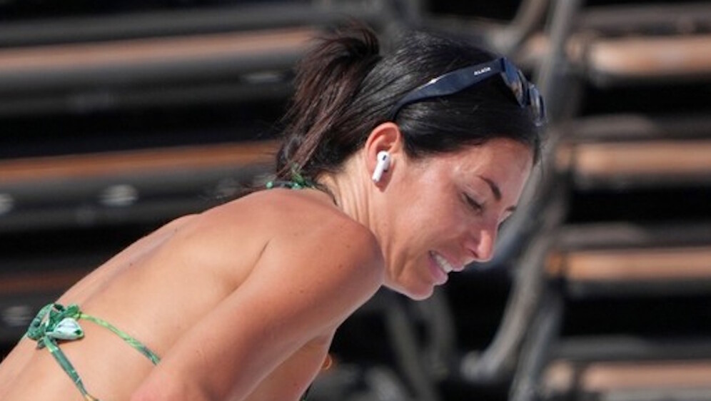 Elisabetta Gregoraci - 1