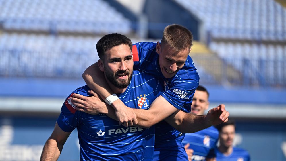 Dion Drena Beljo i Luka Stojković