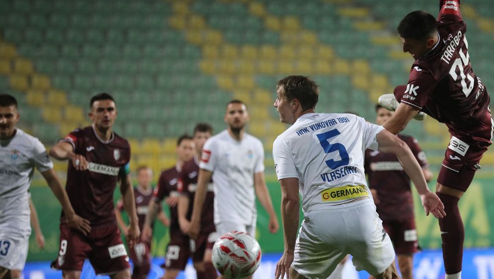 Istra 1961 - Vukovar 1991