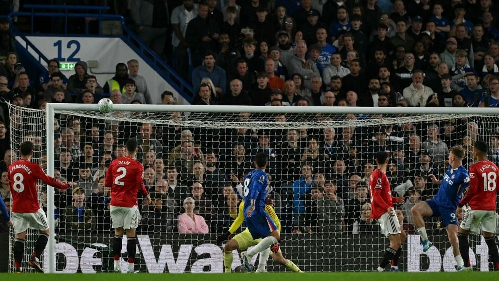 Chelsea - Manchester United