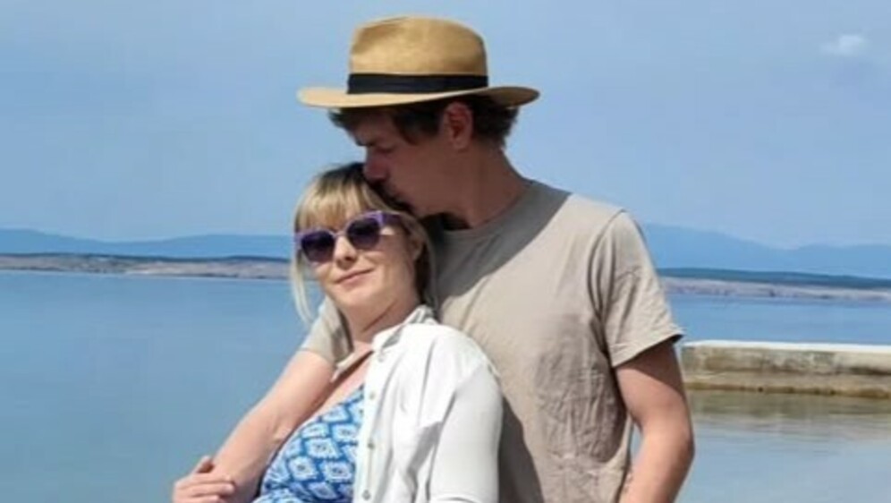 Jagoda Kumrić i Konstantin Haag - 1