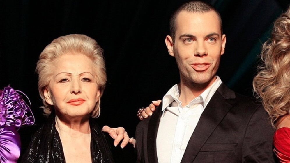 Danijela Car i Marko Grubnić