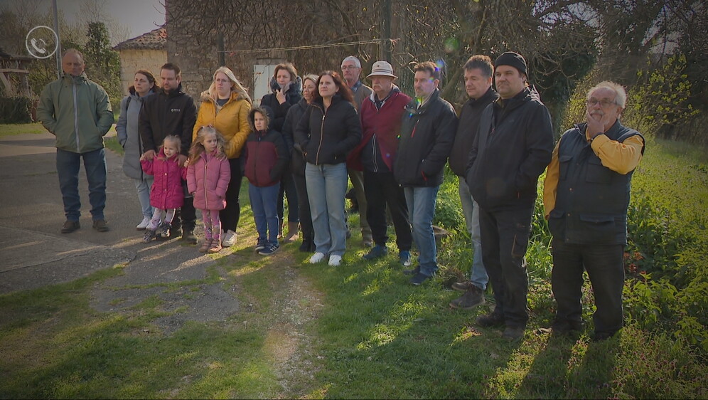 Poziv: Život bez vode