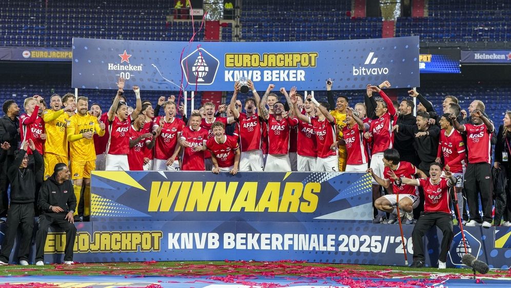 AZ Alkmaar