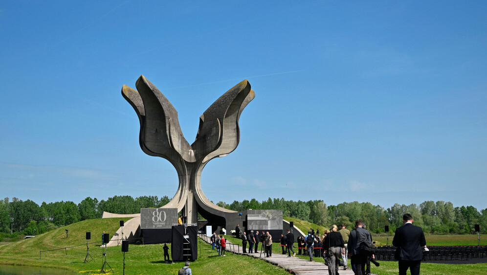 Jasenovac