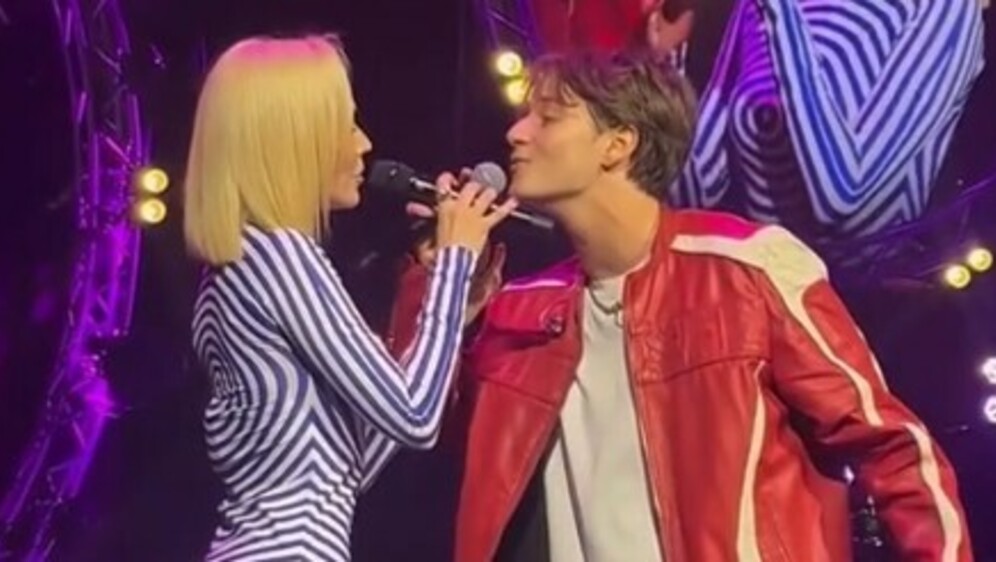 Jakov Jozinović, Jelena Rozga