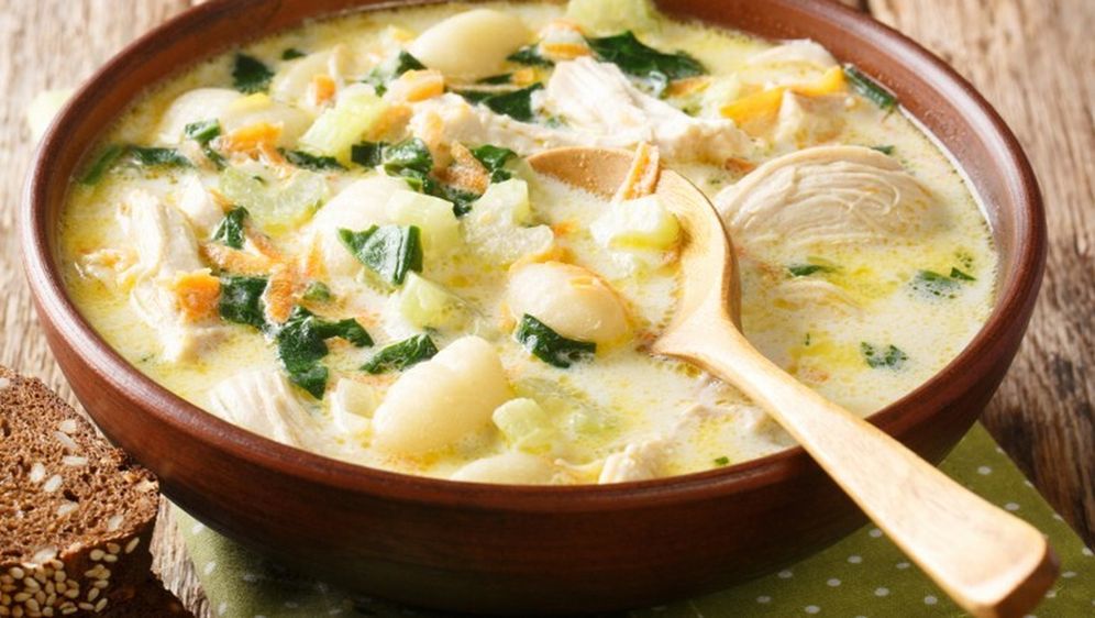 Juha od milijun dolara