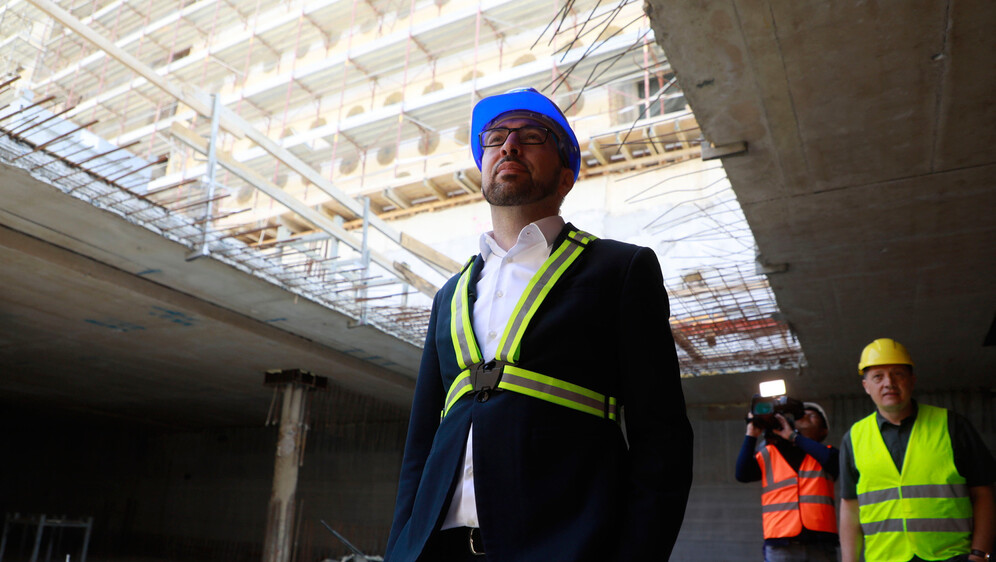 Tomislav Tomašević