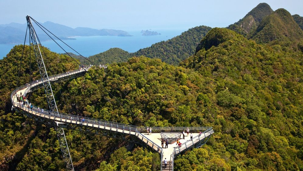 Turističke atrakcije Langkawi, Malezija - 3