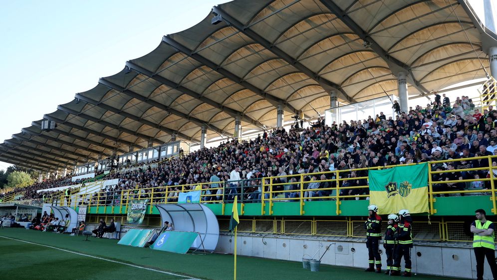 Stadion Aldo Drosina