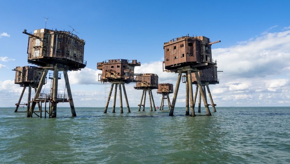 Maunsell - 4