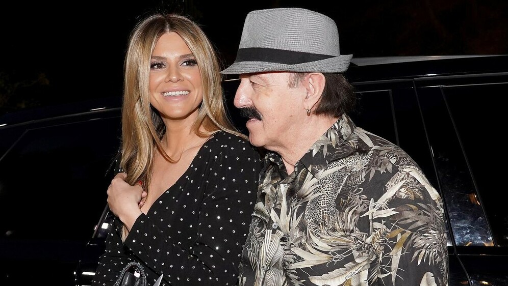 Haris Džinović, Melina Galić