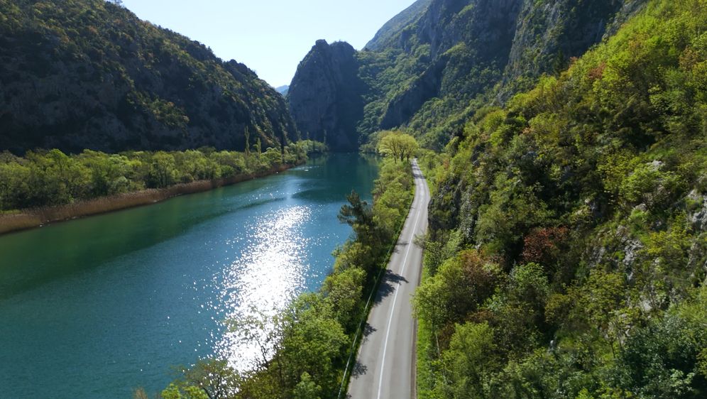 Omiški polumaraton - 5