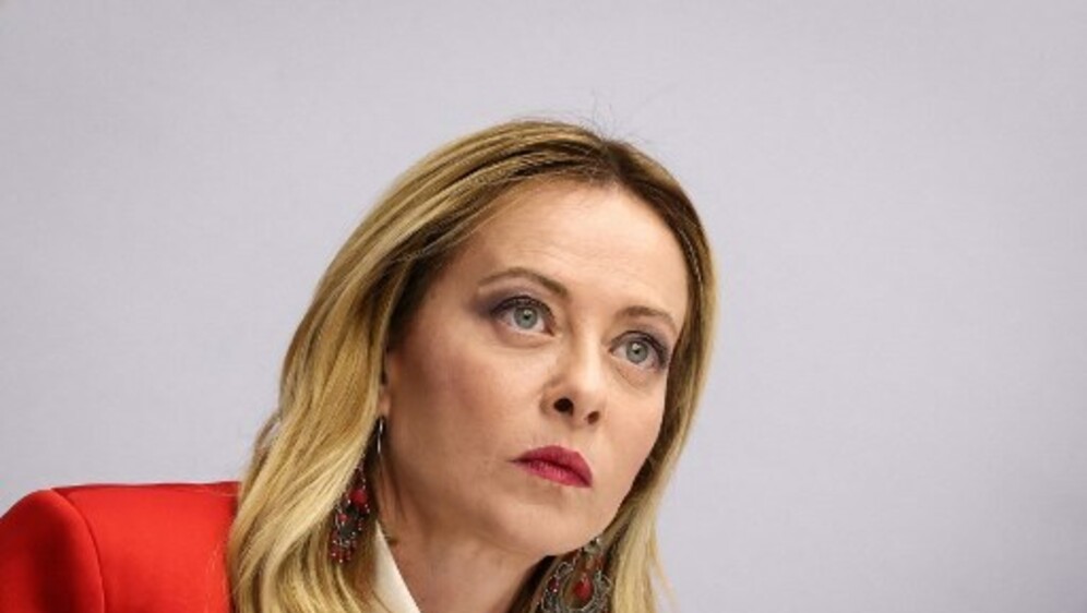 Giorgia Meloni - 3