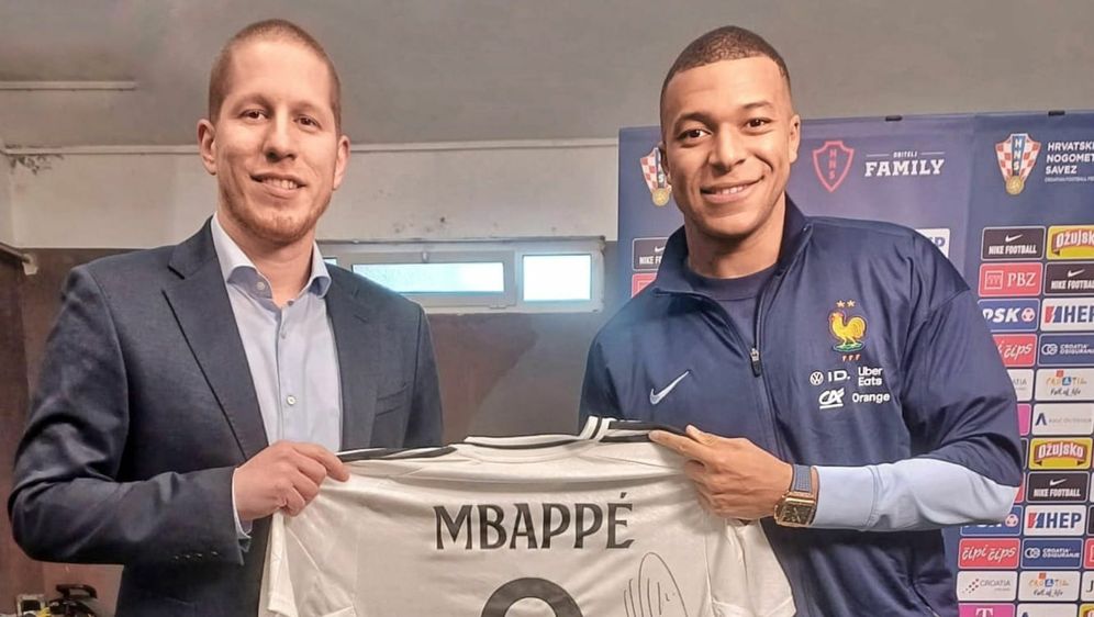 Stipe Antonijević, nagrada