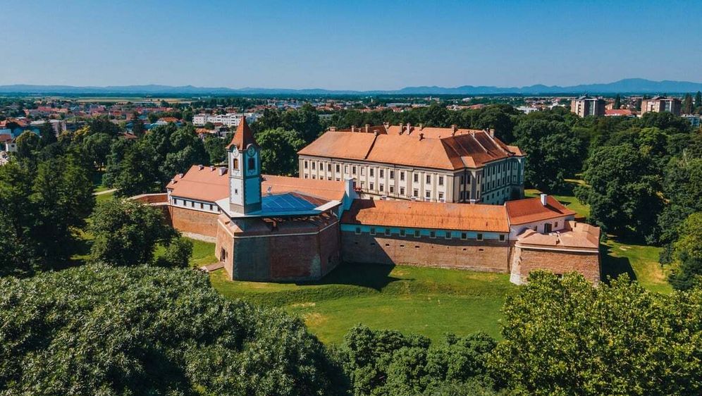 Okusi dvora Zrinskih - 1