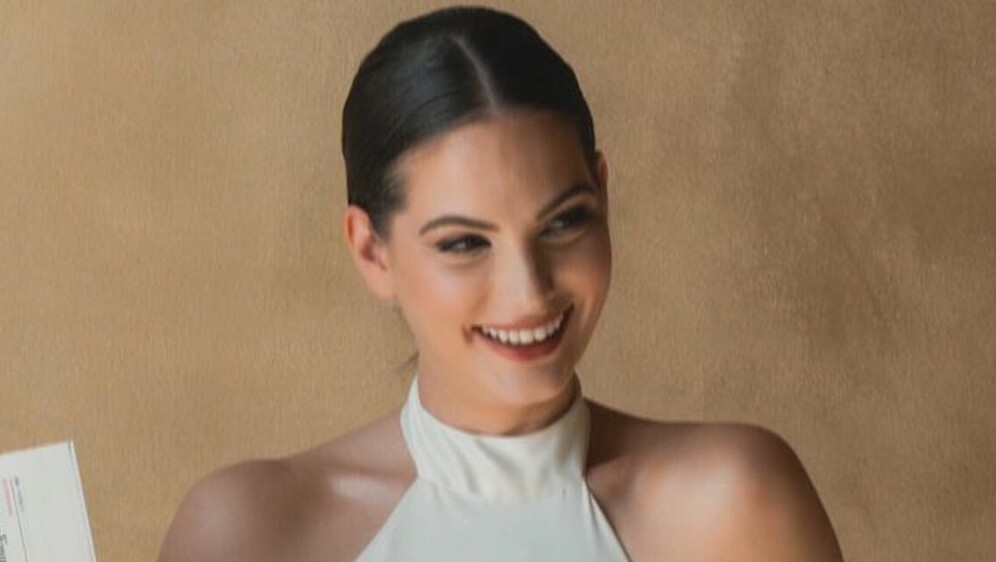 In Magazin: Svadba Mirne Mihelčić