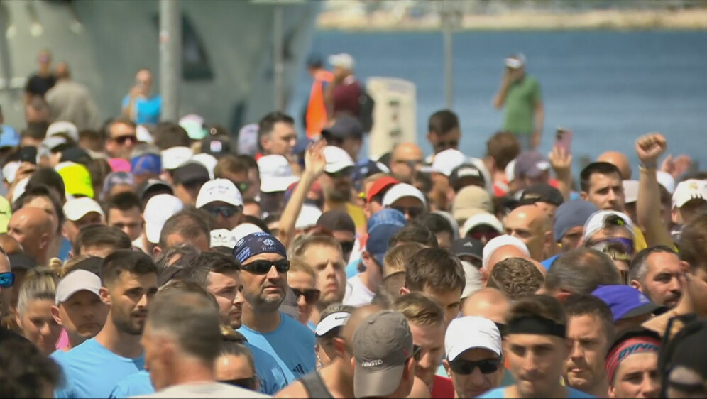 In Magazin: Wings for Life World Run - 5