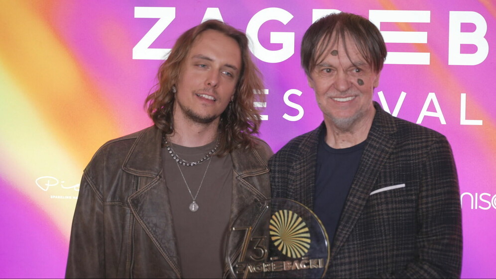 In Magazin: Zagreb Festival - 2