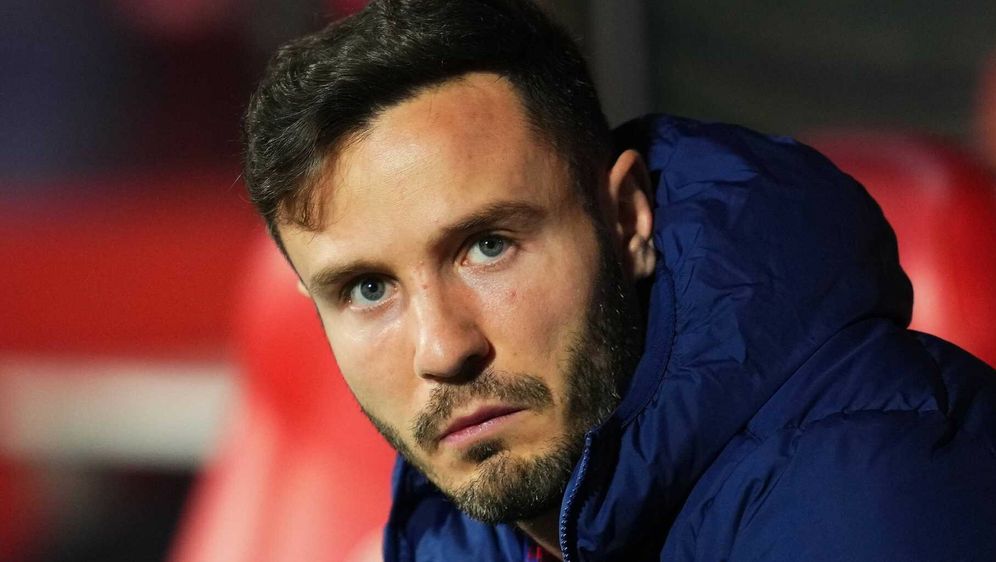 Saul Niguez