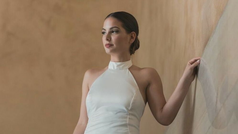 Udala se Mirna Mihelčić