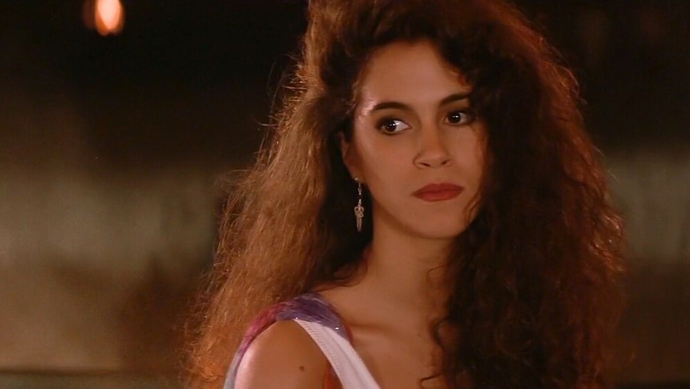 Jami Gertz - 10