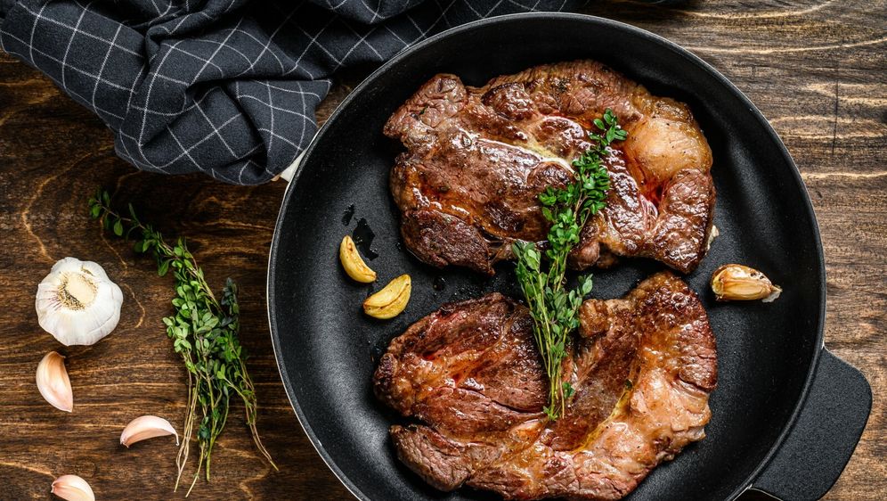 Dobra marinada ključna je za ukusne mesne odreske