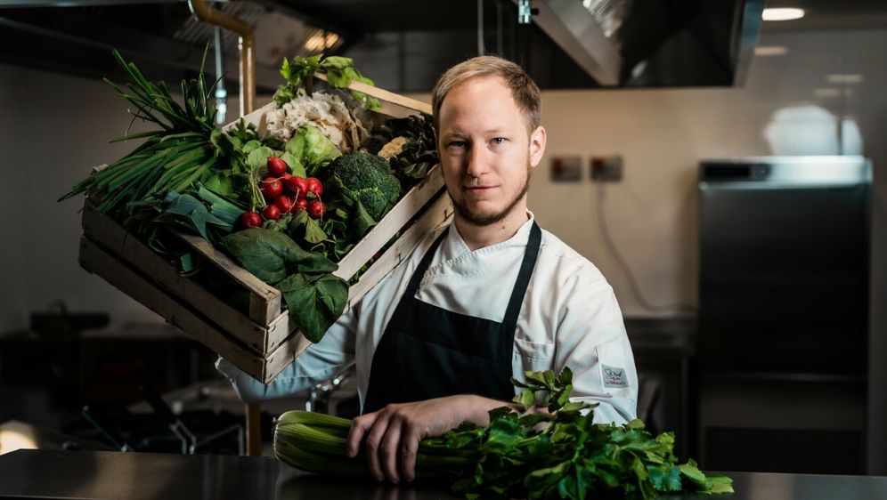 Kvarner na tanjuru u Vili Rovi: Deni Srdoč i Marin Pleše - 7