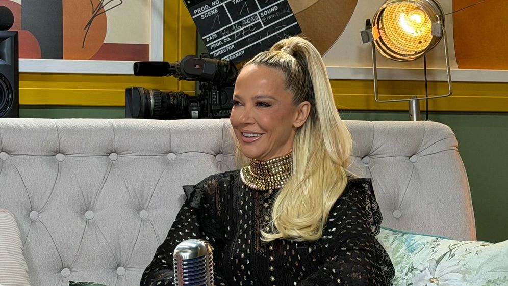 U podcastu Nema Labanu pjevačica je govorila i o baka servisu