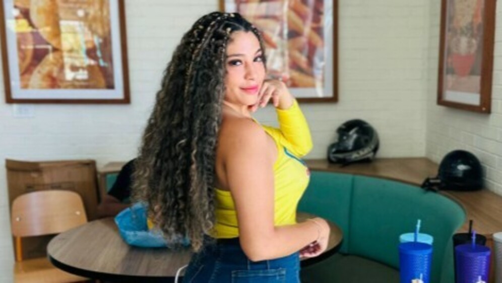 Katherin Mejía Argueta