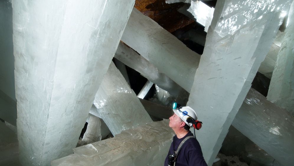 Špilja kristala - 4