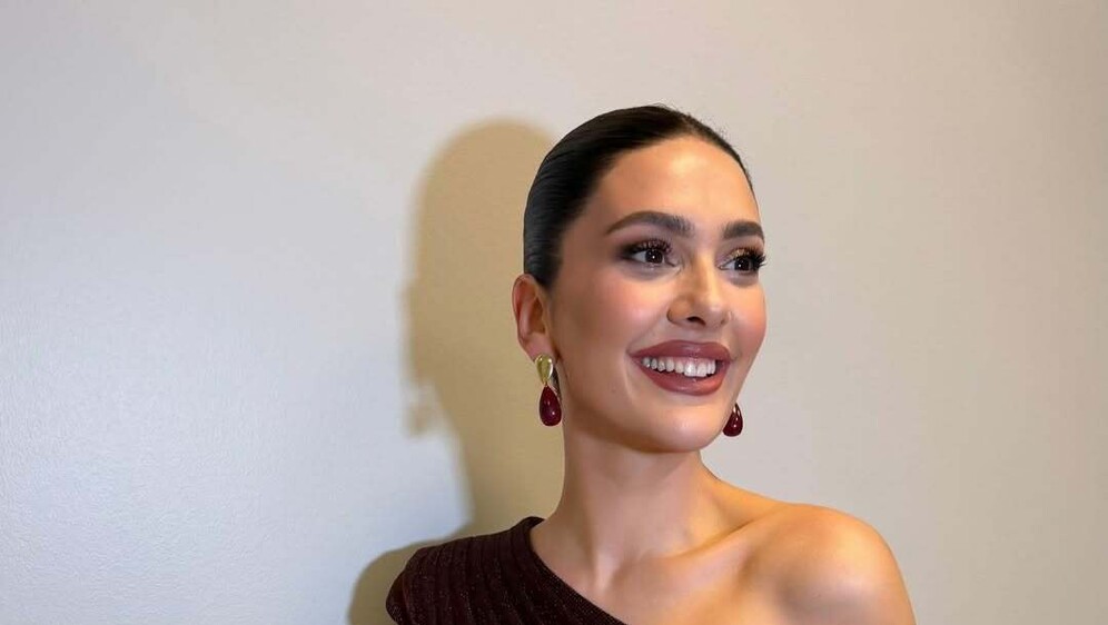 Berguzar Korel - 3