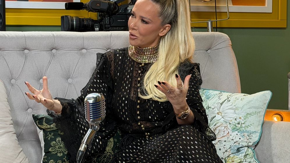 Maja Šuput prva je gošća podcasta Nema labavo by IN magazin