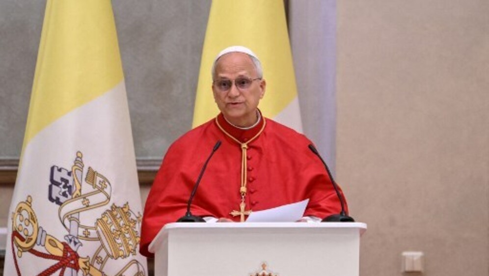 Papa Lav XIV.