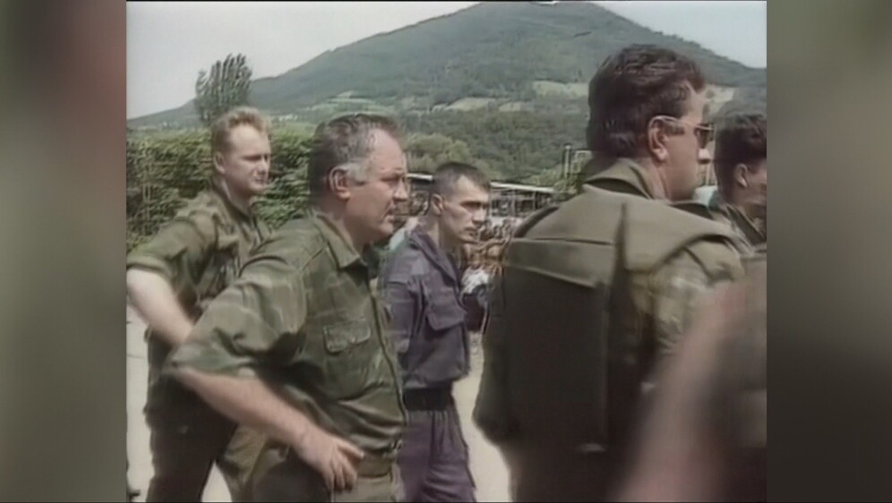 Srbija traži puštanje Mladića na liječenje