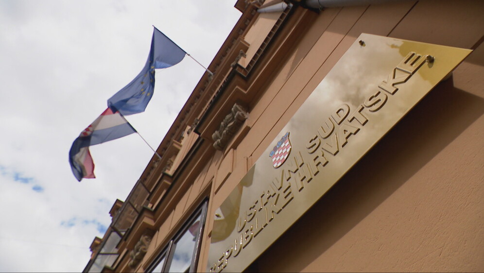 Nema dogovora oko ustavnih sudaca