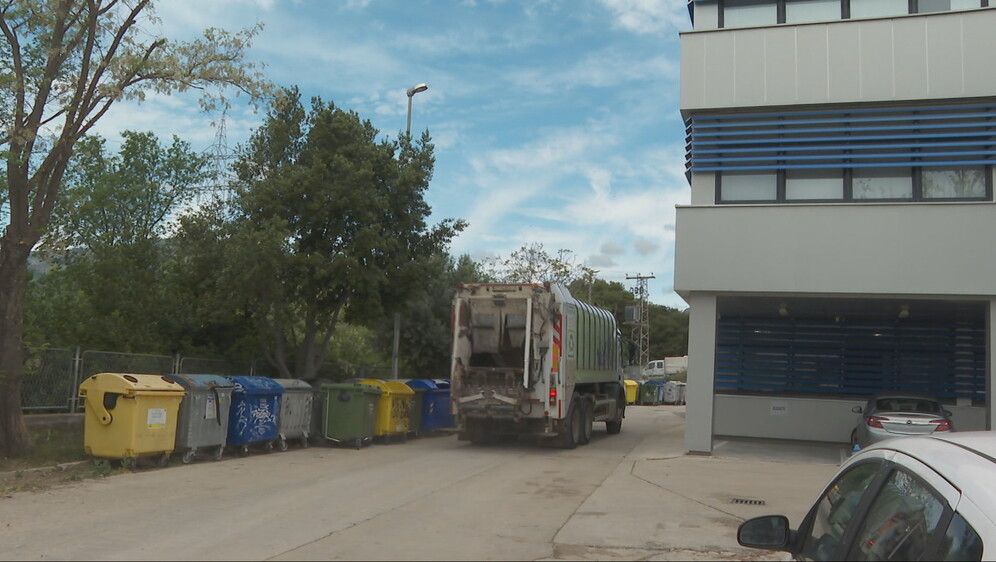 Čistoća Split - minimalno sto posto više cijene