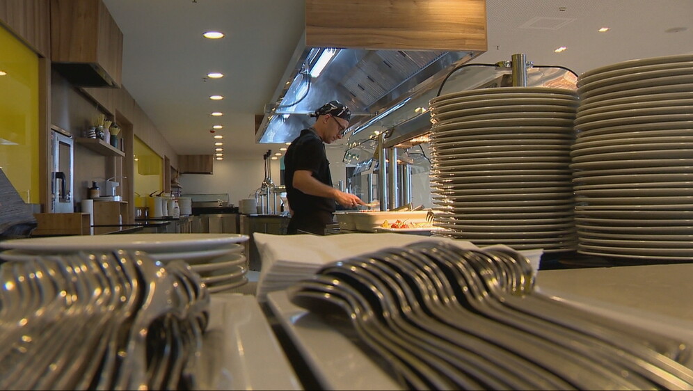 Turizam i radna snaga