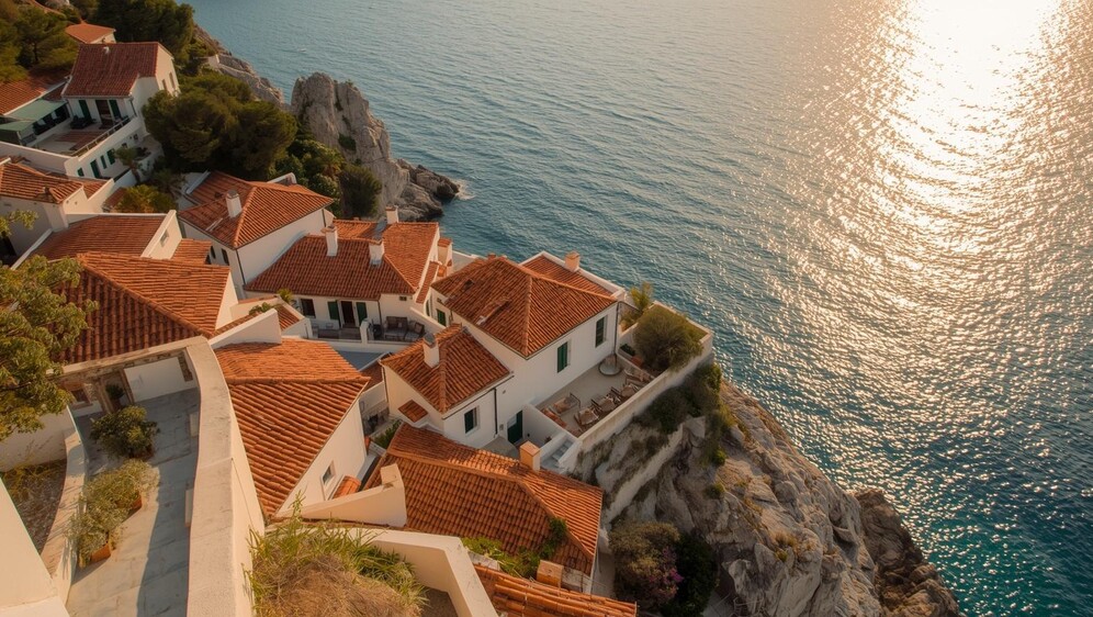 Smještaj na hrvatskoj obali