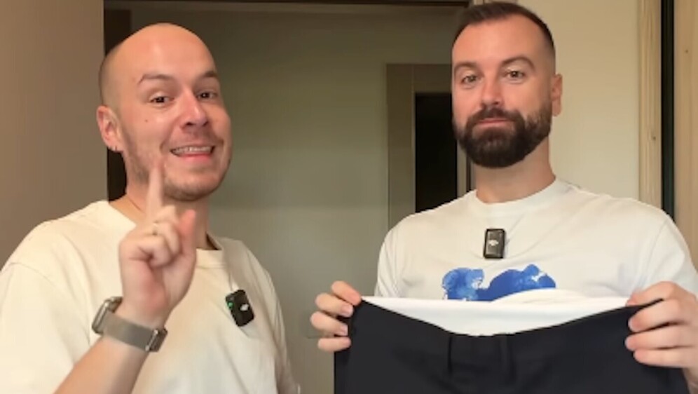 Marko Vuletić s Bogoljubom - 3