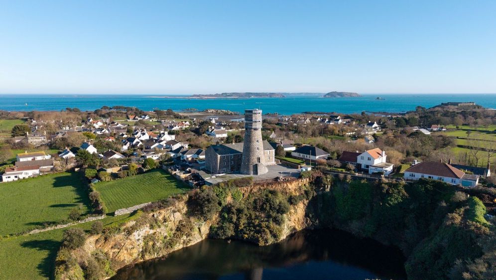 Vjetrenjača Vale Mill - 3