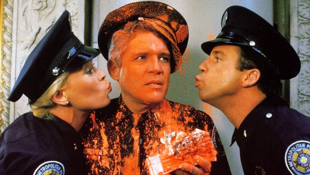 Film ''Policijska akademija''