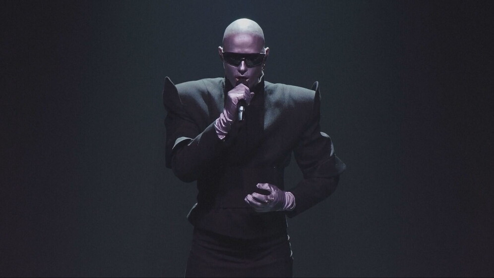 In Magazin: Eurosong London - 5