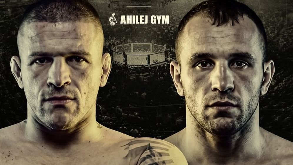 Vaso Bakočević - Hrvoje Sep