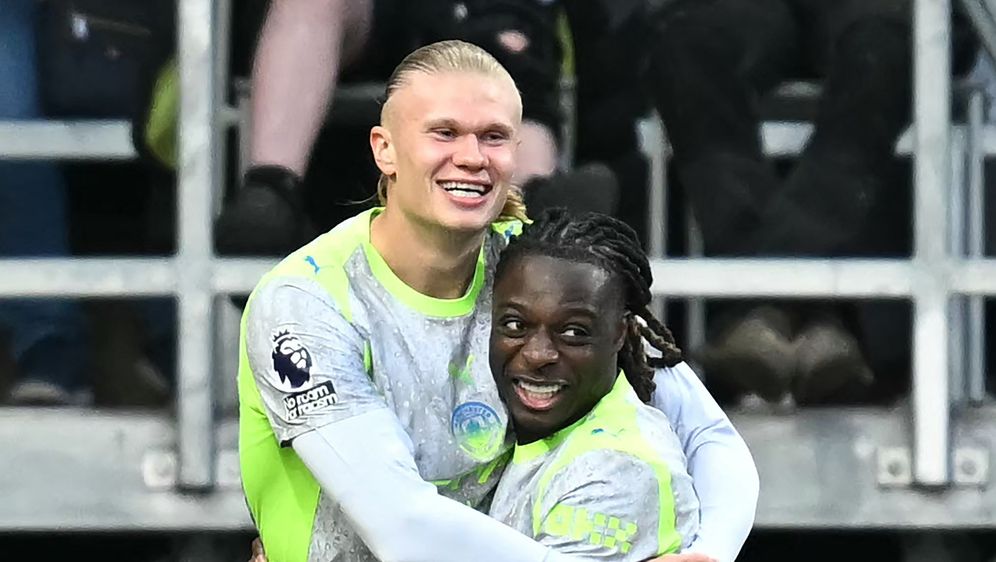 Slavlje Haalanda i Dokua