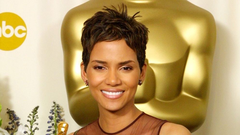 Halle Berry