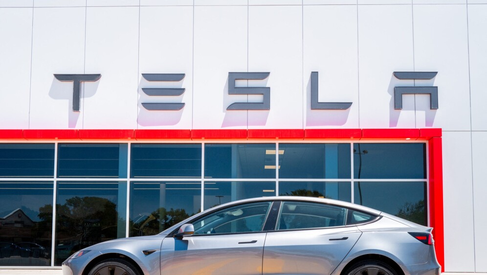 Tesla nadmašila očekivanja i udvostručila ulaganja na 20 milijardi eura, ali ne u automobile