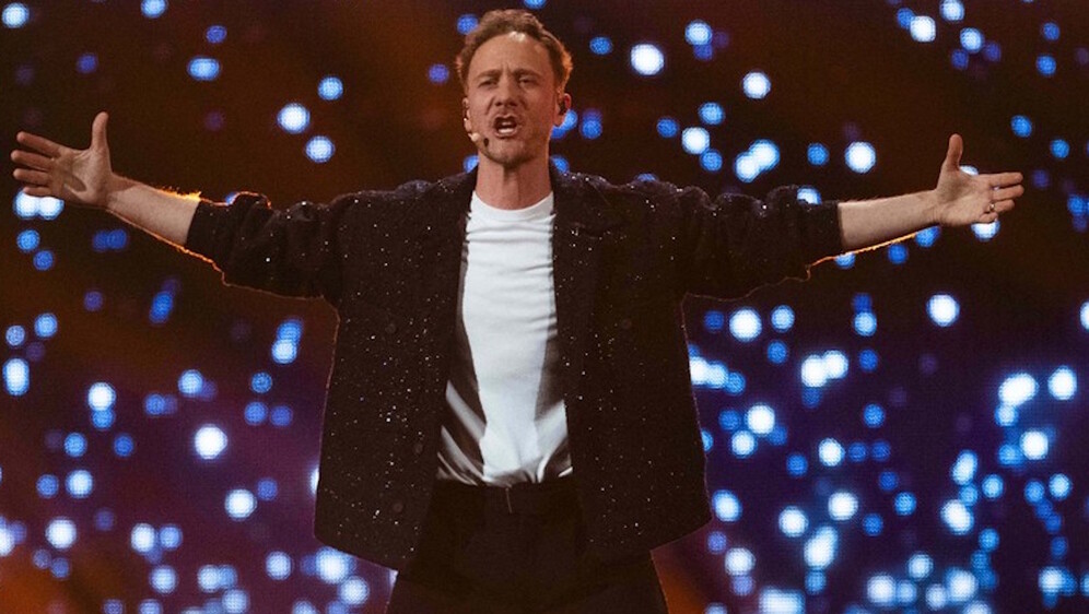 Slovenija na Eurosongu - 5