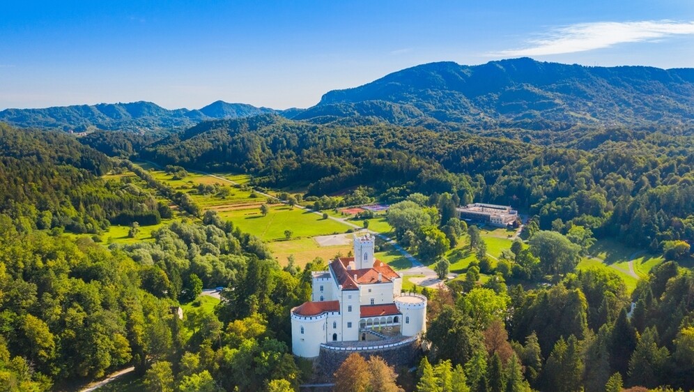 Trakošćan