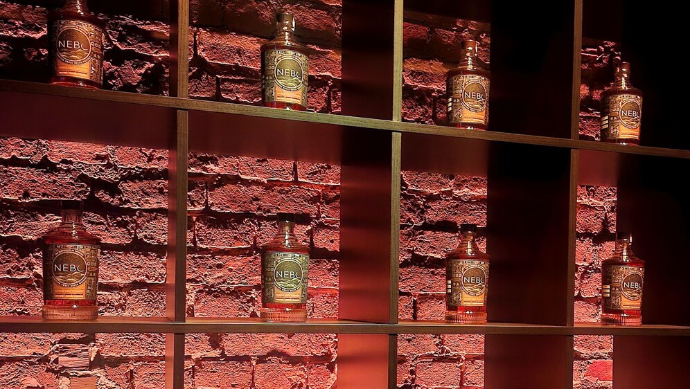 Nebo - hrvatski craft whiskey - 3